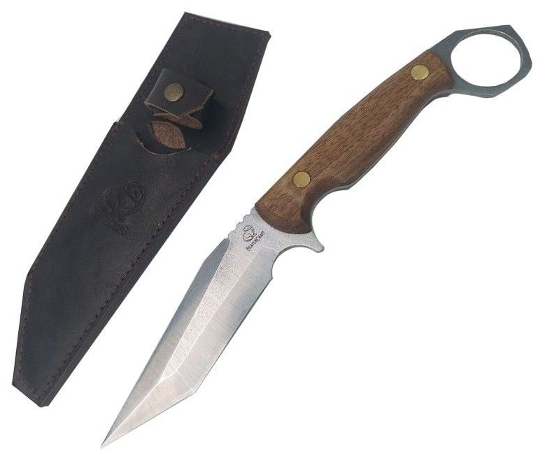 Ловджийски нож за риболов и къмпинг BeaverCraft CGK1 - от Etools.bg Ловджийски нож за риболов и къмпинг BeaverCraft CGK1