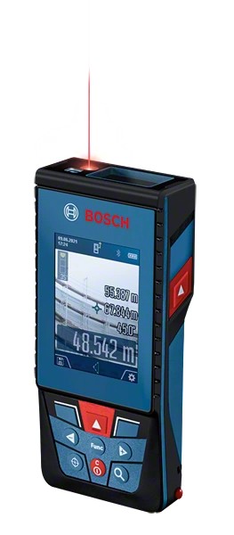 BOSCH GLM 100-25 C Professional Лазерен далекомер до 100 м (0601072Y00)