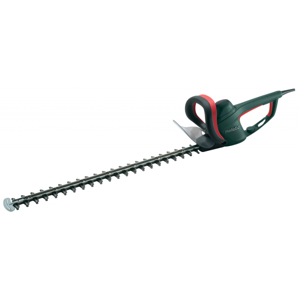 Електрически храсторез Metabo HS 8875, 660 W, 750 мм - от Etools.bg Електрически храсторез Metabo HS 8875, 660 W, 750 мм