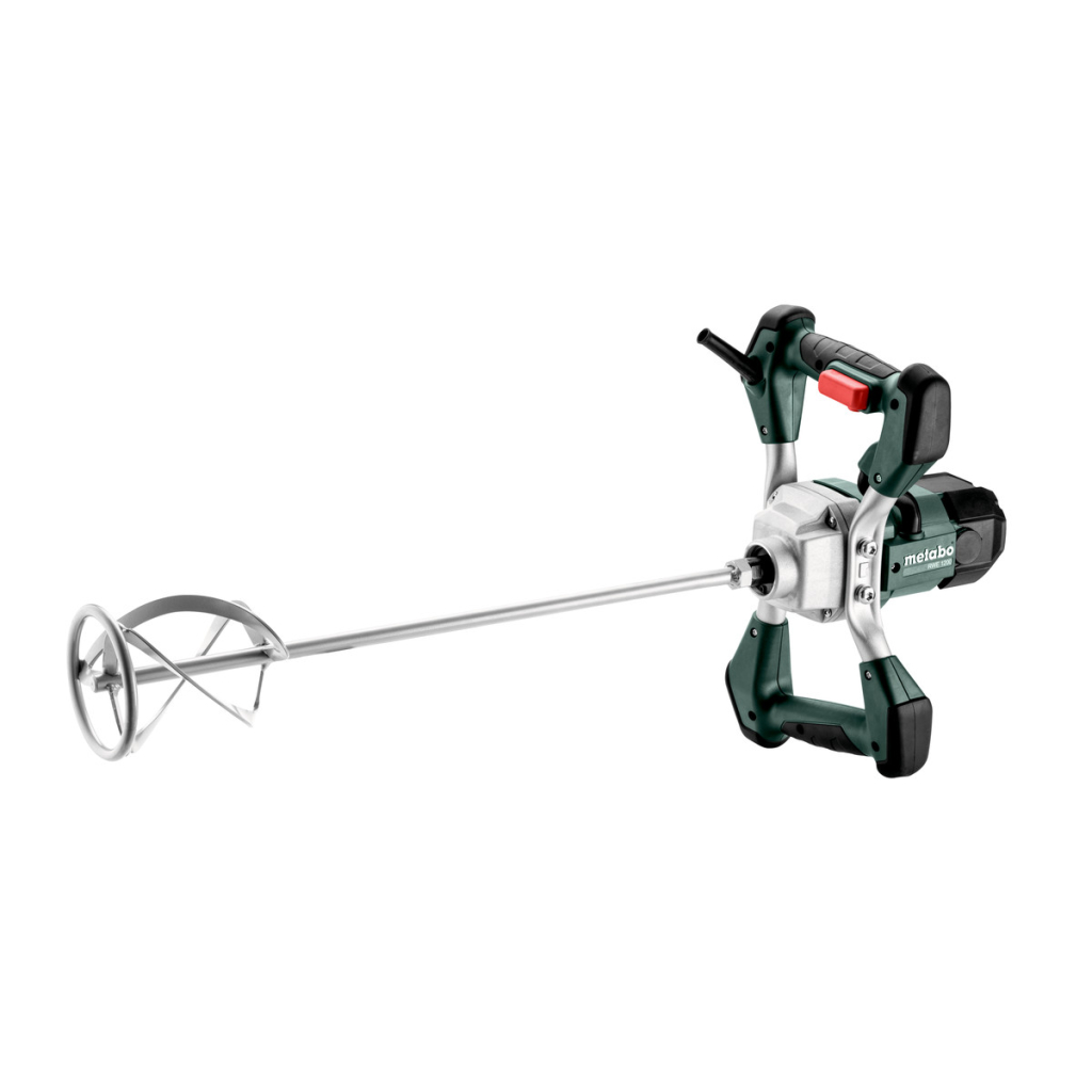 Електрически миксер Metabo RWE 1200, 1200 W
