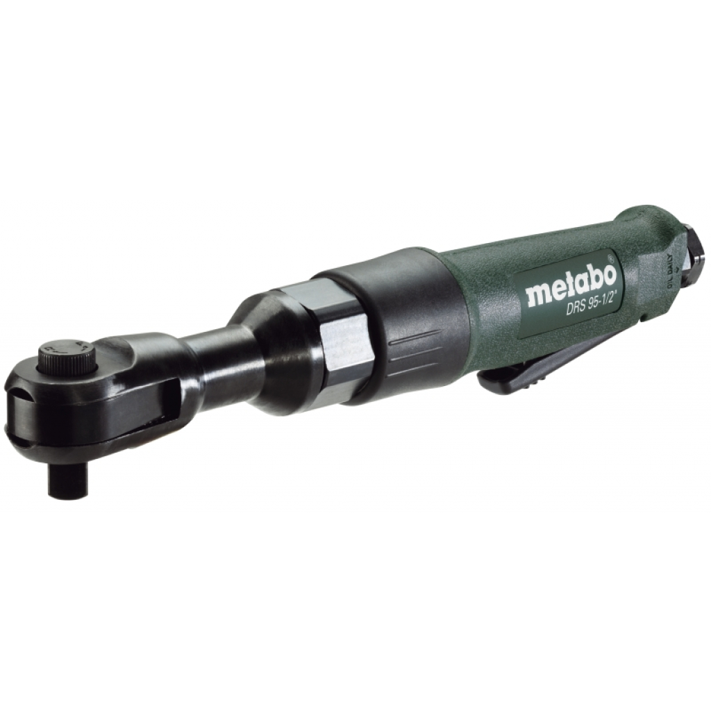 Пневматична тресчотка Metabo DRS 95, 1/2 Пневматична тресчотка Metabo DRS 95, 1/2