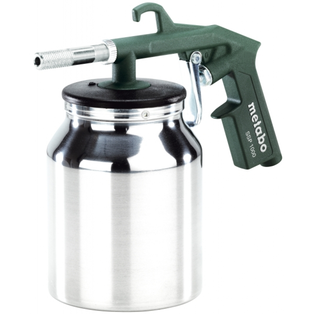 Пясъкоструен пистолет Metabo SSP 1000