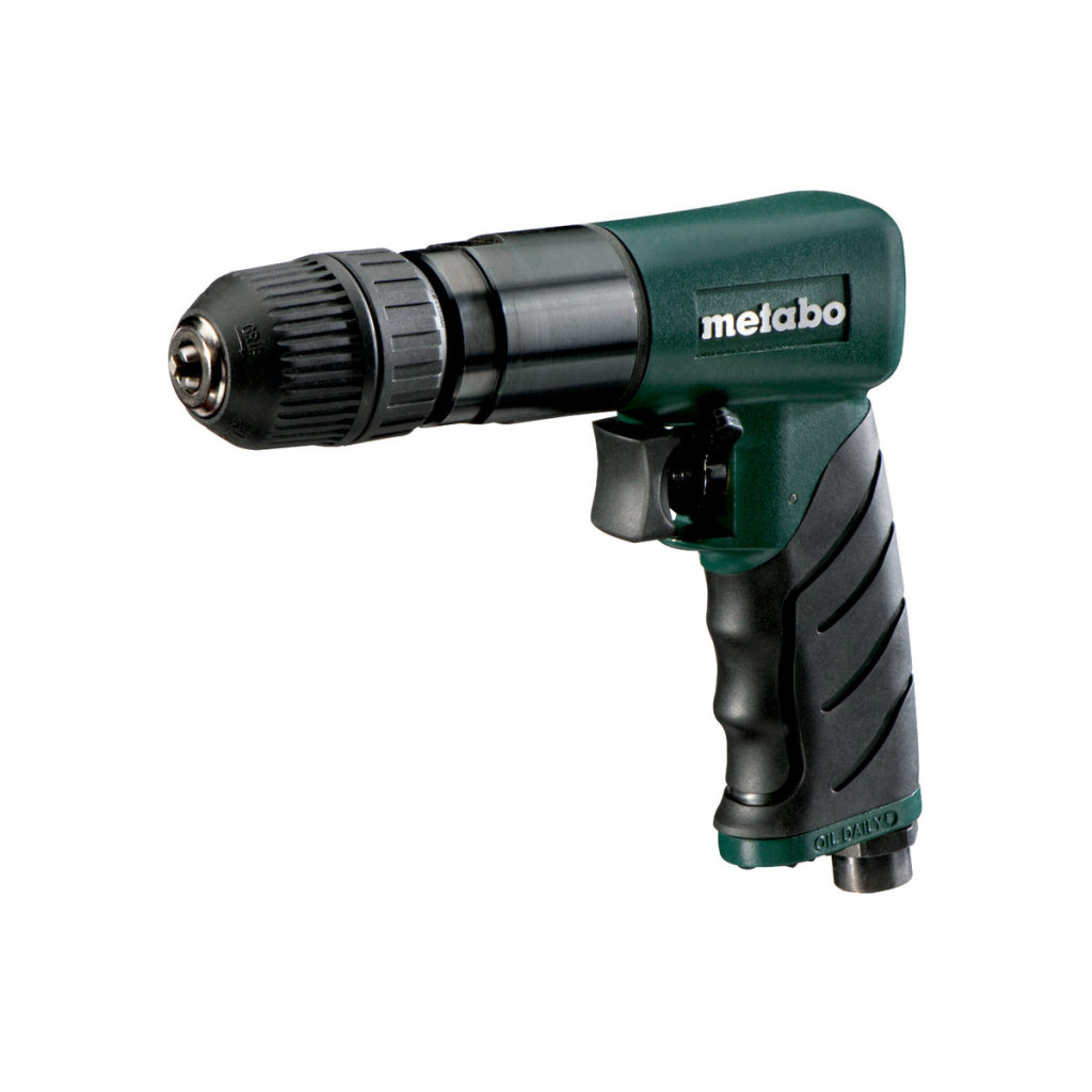 Пневматична бормашина Metabo DB 10, 10 мм - от Etools.bg Пневматична бормашина Metabo DB 10, 10 мм