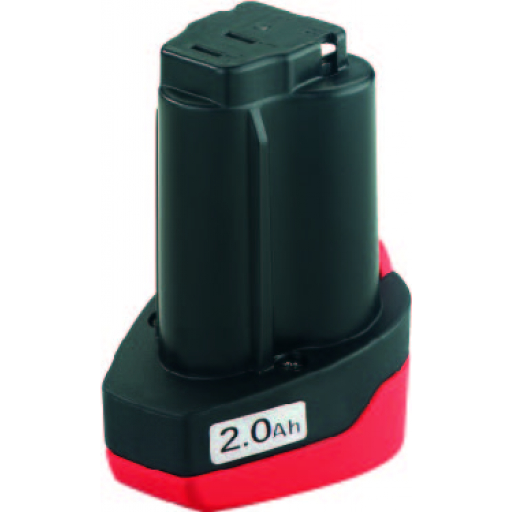 Акумулаторна батерия Metabo, 10.8 V, 2 Ah