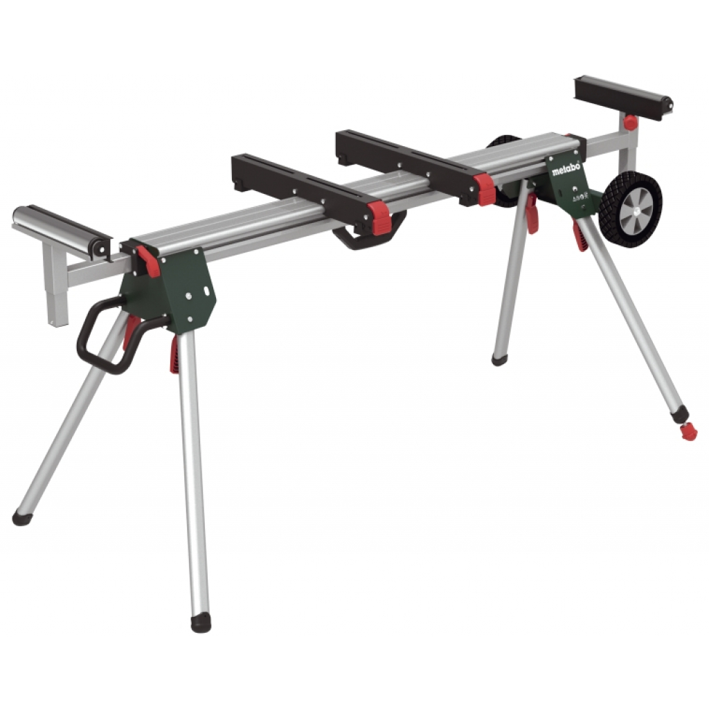 Мобилна стойка за герунг циркуляри KSU 401 Metabo