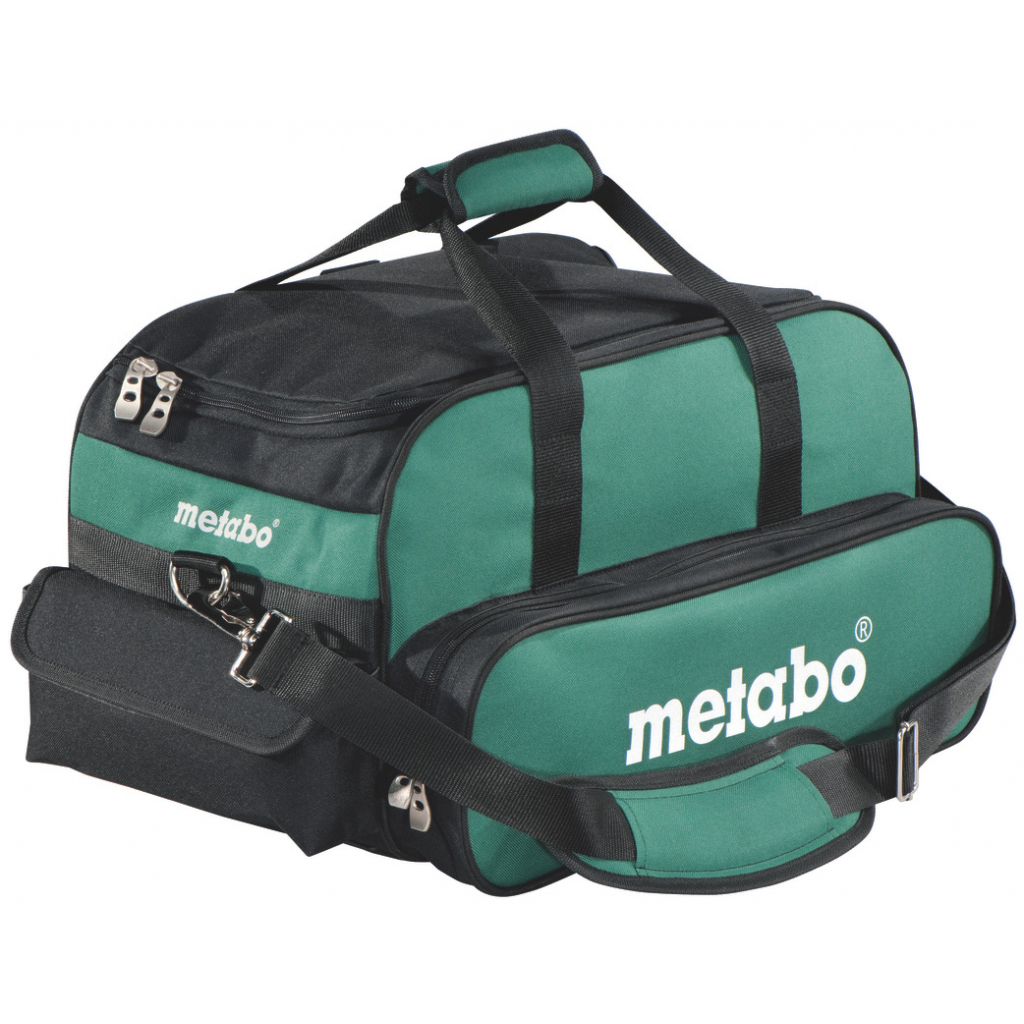 Сак за инструменти малък Metabo