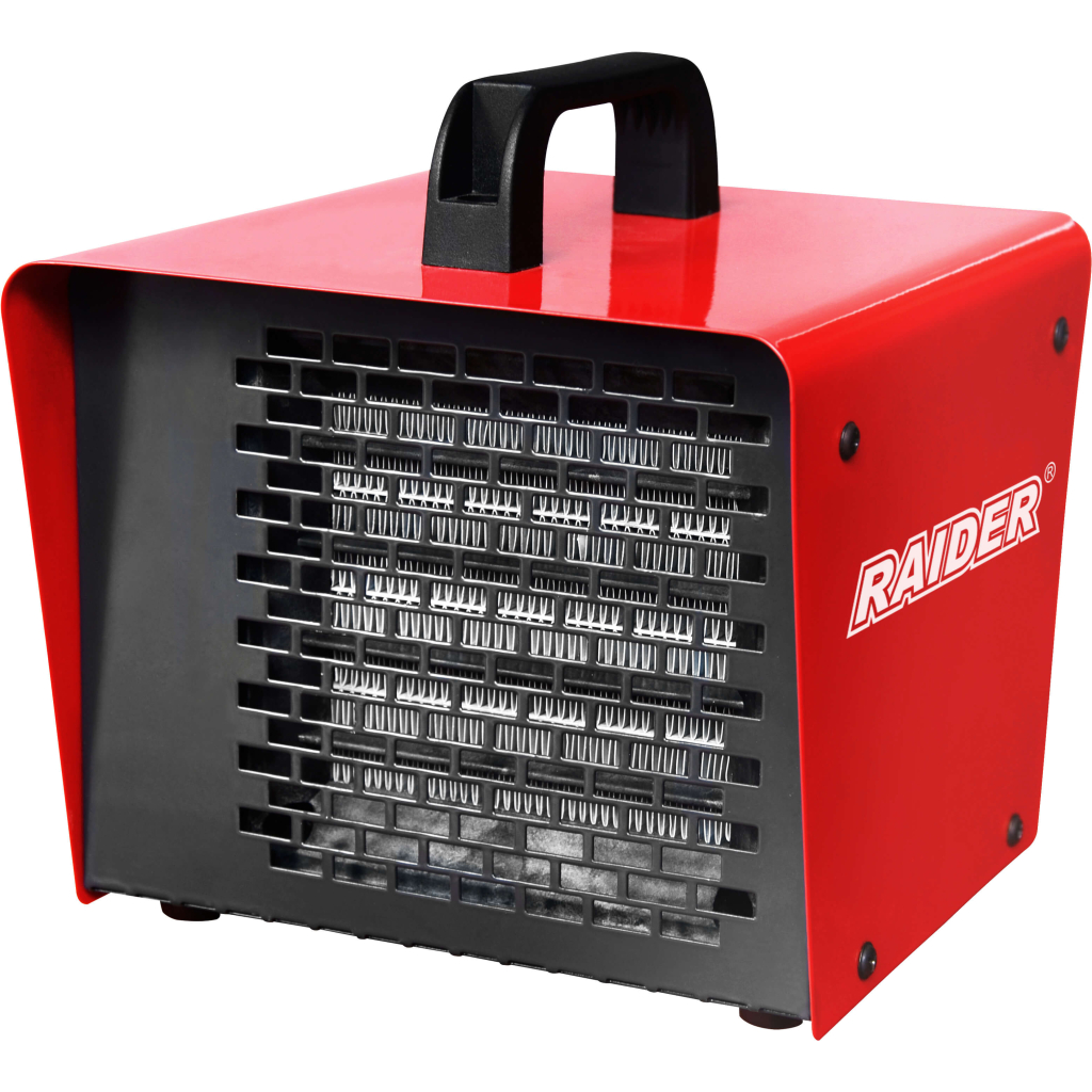 Електрически калорифер Raider RD-EFH16, 2000 W