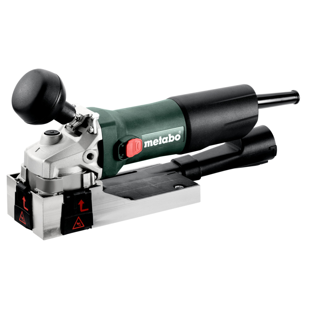 Електрическа лакфреза Metabo LF 850 S, 850 W