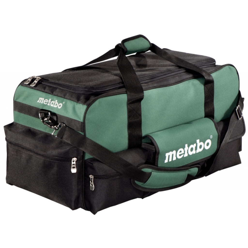 Сак за инструменти голям Metabo
