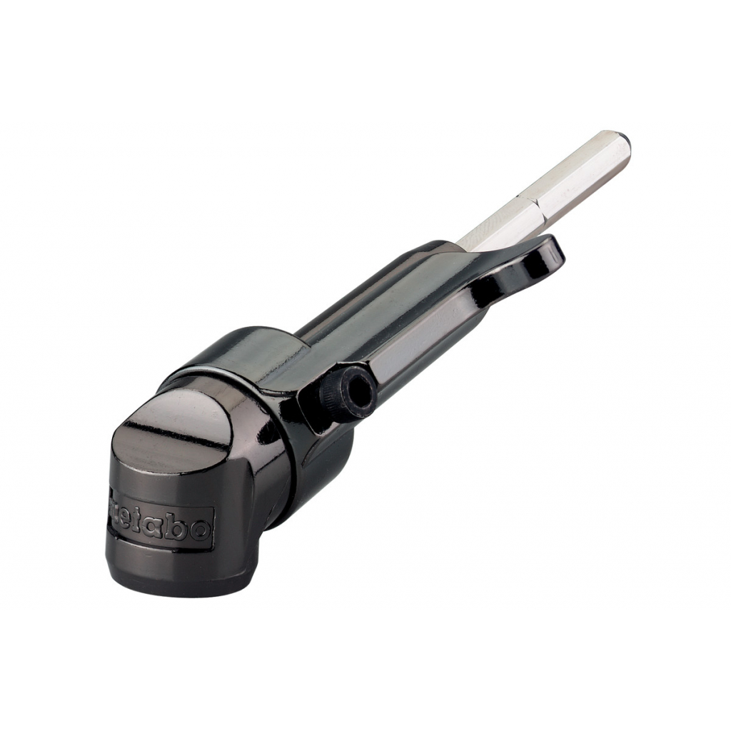 Ъглова приставка Metabo, 1/4 Ъглова приставка Metabo, 1/4