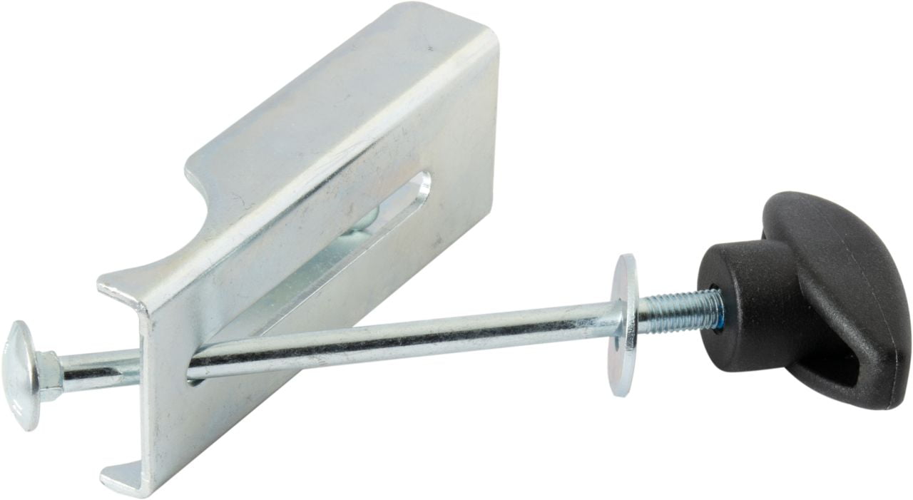Осигурителен комплект за площадка Krause Pro Tec XXL, М5х95 мм (12718853)