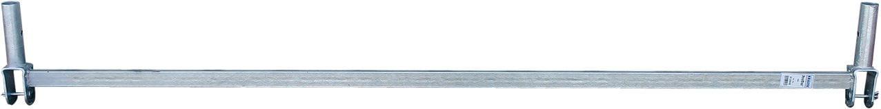 Хоризонтална база поцинкована стомана Krause Pro Tec/Stabilo (13912848) - от Etools.bg Хоризонтална база поцинкована стомана Krause Pro Tec/Stabilo (13912848)