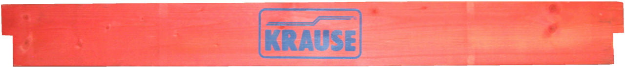Надлъжен предпазен борд Krause Pro Tec XXL (12913517) - от Etools.bg Надлъжен предпазен борд Krause Pro Tec XXL (12913517)