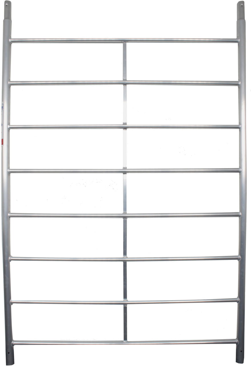 Вертикална рамка Krause Pro Tec XXL, 2х1.35 м (12915078)