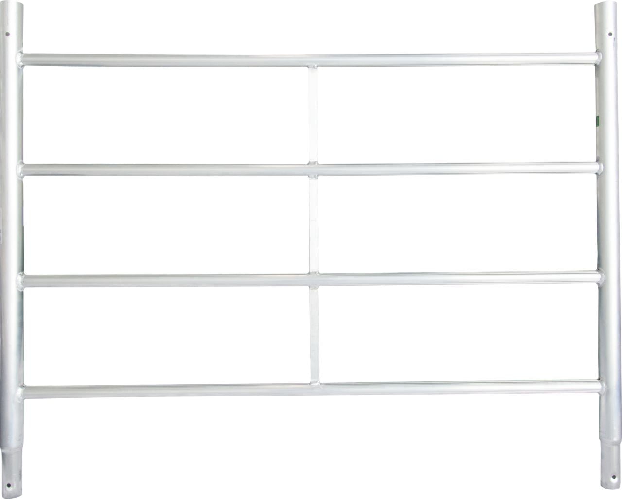 Вертикална рамка Krause Pro Tec XXL, 1х1.35 м (12915085)