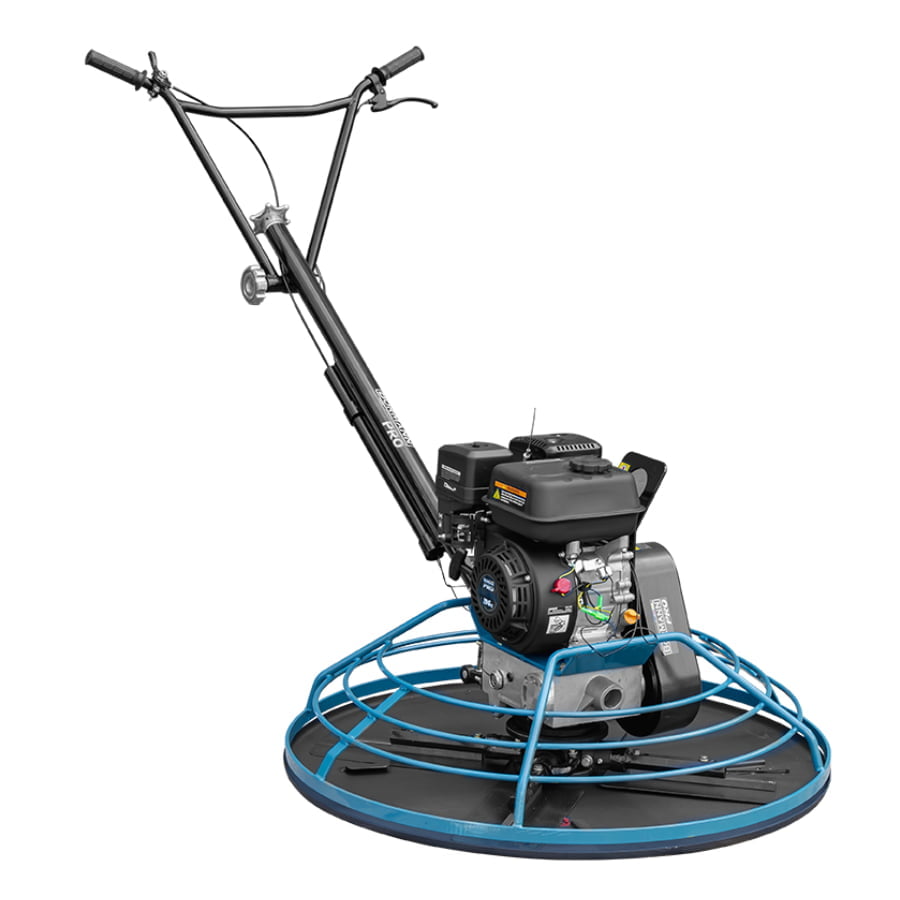 Пердашка за бетон Bormann Pro BTC5125, 6, 5 к.с, тава 96 см (073710) - от Etools.bg Пердашка за бетон Bormann Pro BTC5125, 6, 5 к.с, тава 96 см (073710)
