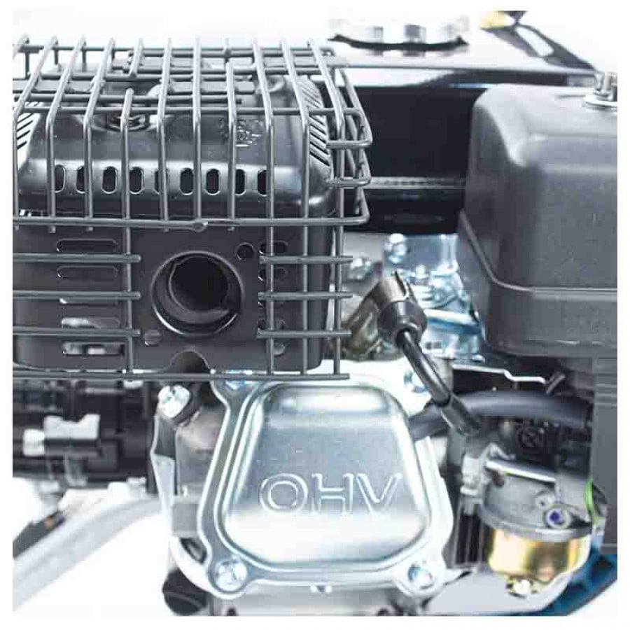 Бензинова водоструйка Bormann Pro BPW5300, 6.5 к.с, 558 л/ч, 250 бара (031826) - от Etools.bg Бензинова водоструйка Bormann Pro BPW5300, 6.5 к.с, 558 л/ч, 250 бара (031826)