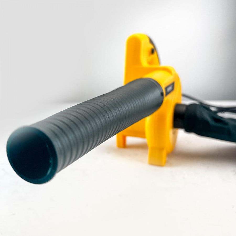 Електрическа въздуходувка / листосъбирач Bormann BPB6600, 500 W, 2.8 м³/мин (042563) - от Etools.bg Електрическа въздуходувка / листосъбирач Bormann BPB6600, 500 W, 2.8 м³/мин (042563)