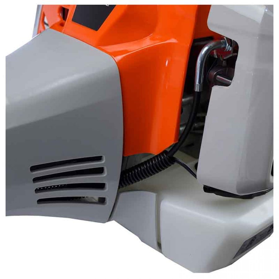 Бензинов храсторез Nakayama Pro PB7700, 28 мм, 3 к.с (033806)