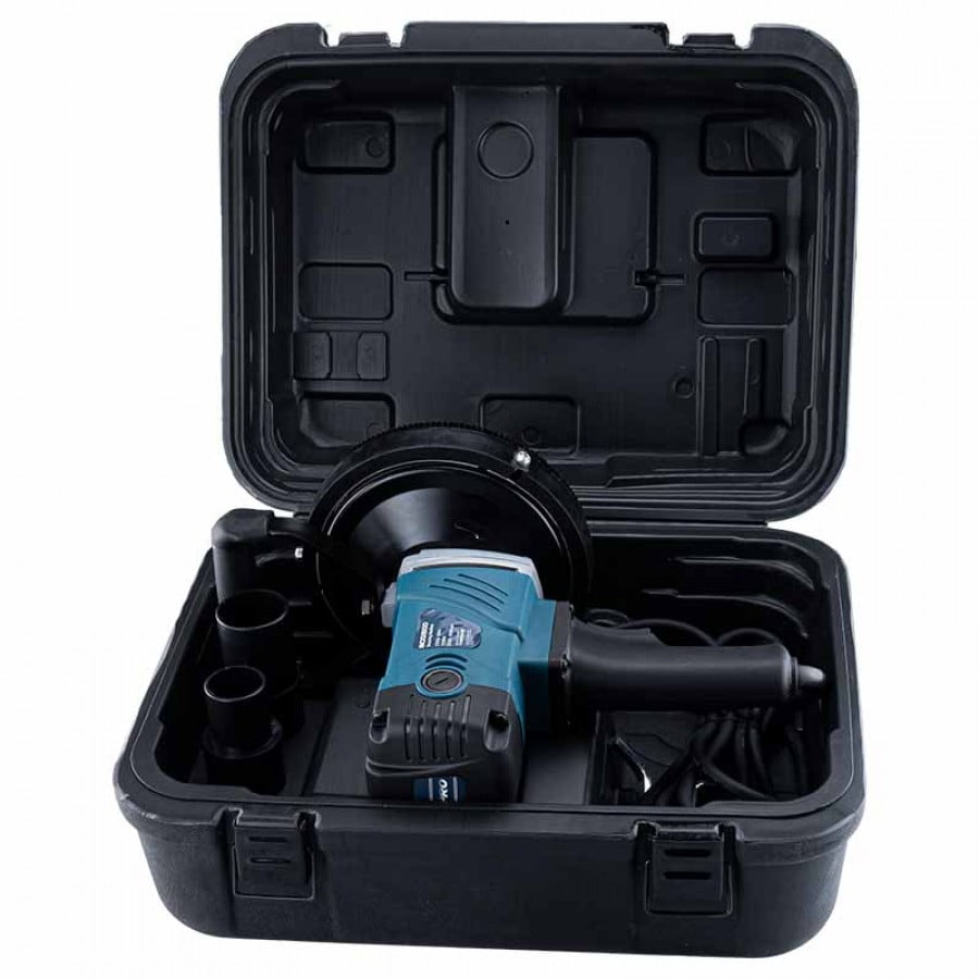 Електрическа фреза за премахване на мазилка Bormann Pro BCG1500, 1500 W, 125 мм (019169) - от Etools.bg Електрическа фреза за премахване на мазилка Bormann Pro BCG1500, 1500 W, 125 мм (019169)