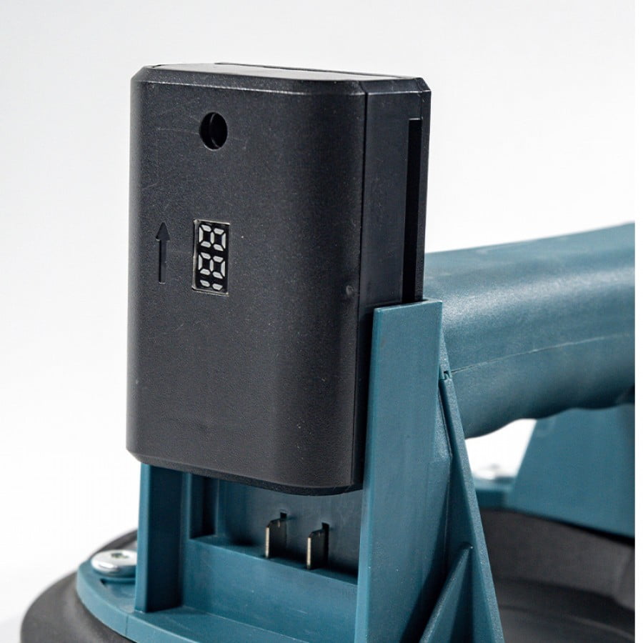 Акумулаторна вендуза Bormann Pro BTC2050, 3.7 V, 205 мм, 150 кг (066231) - от Etools.bg Акумулаторна вендуза Bormann Pro BTC2050, 3.7 V, 205 мм, 150 кг (066231)
