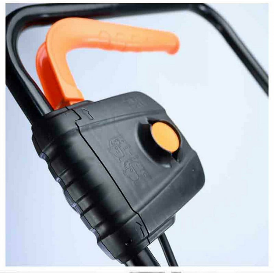 Електрическа косачка Nakayama Pro EM3410, 1400 W, 34 см (032342) - от Etools.bg Електрическа косачка Nakayama Pro EM3410, 1400 W, 34 см (032342)