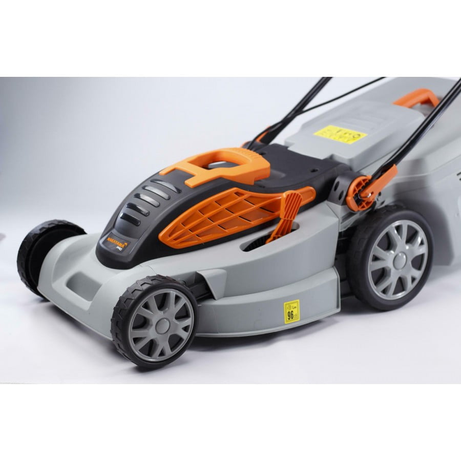 Електрическа косачка за трева Nakayama Pro EM4020, 1800 W, 42 см, 50 л (032366)