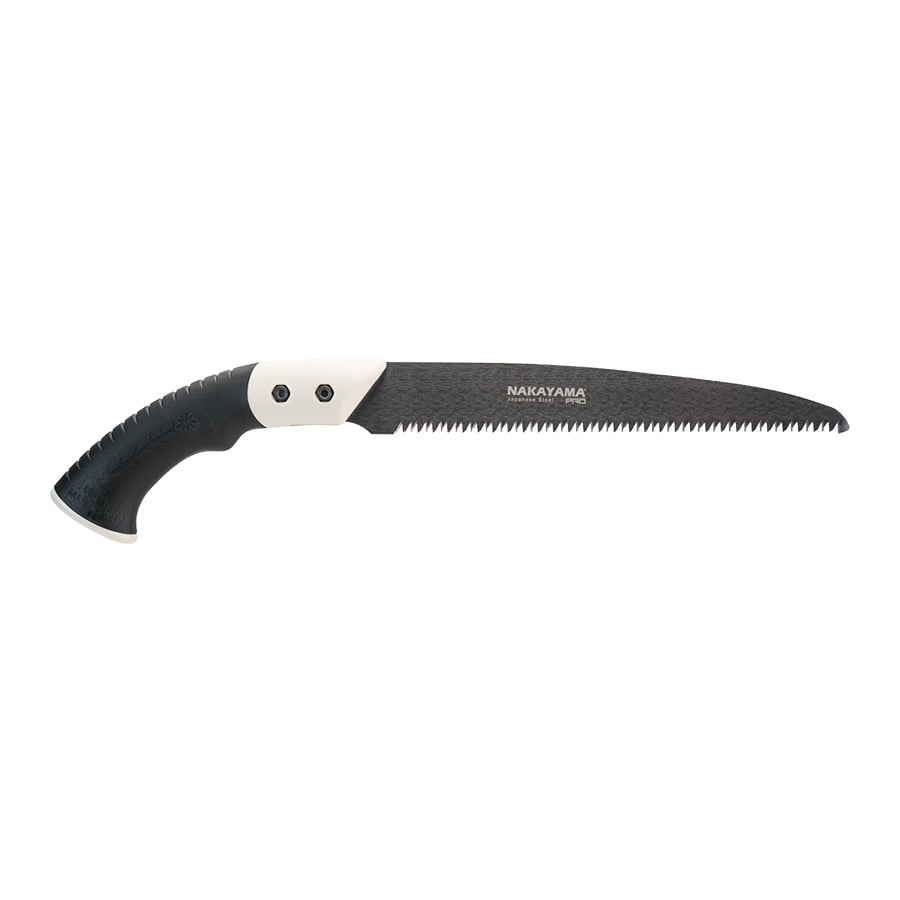 Градински трион за клони Nakayama Pro SSF320, 25 см (013402)