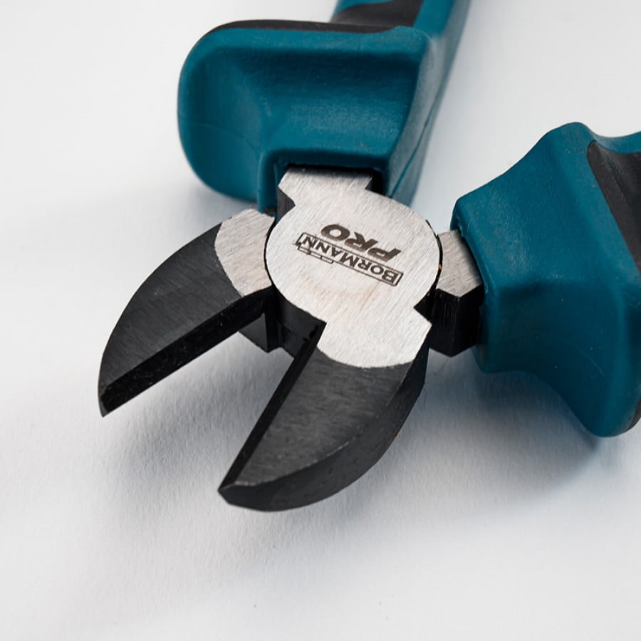 Комплект клещи Bormann Pro BHT1661, 3 броя (036562) - от Etools.bg Комплект клещи Bormann Pro BHT1661, 3 броя (036562)