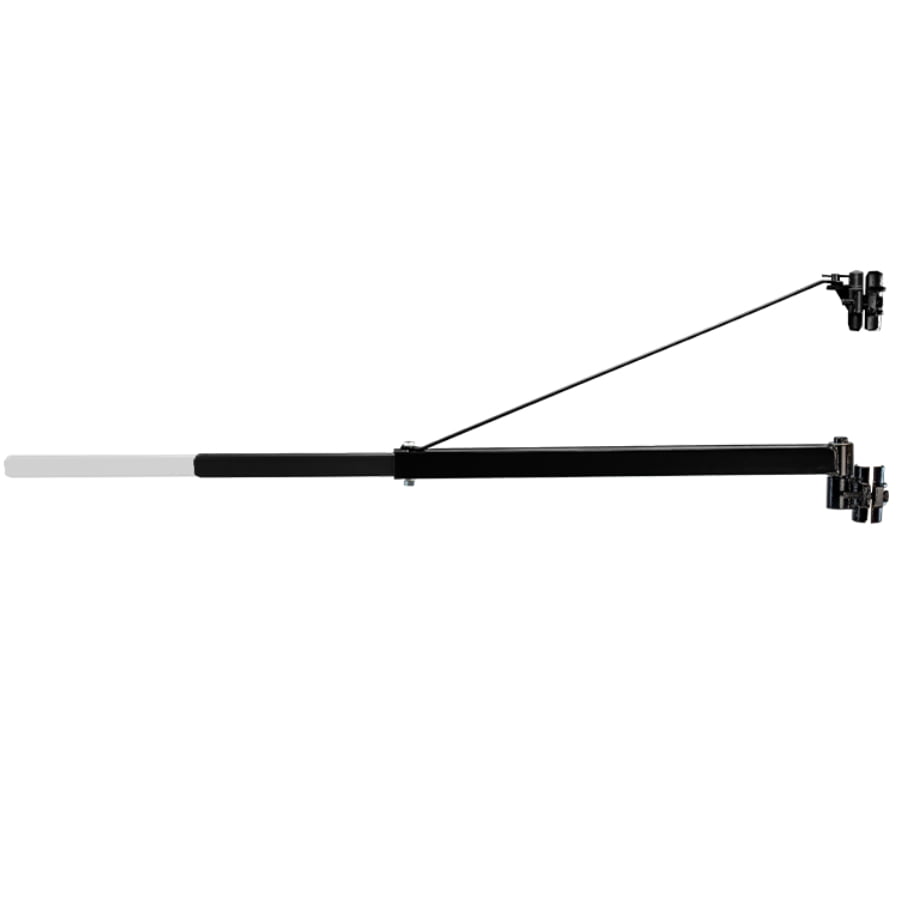 Стойка за телфер Bormann BPP2500, до 600/250 кг (007838) - от Etools.bg Стойка за телфер Bormann BPP2500, до 600/250 кг (007838)