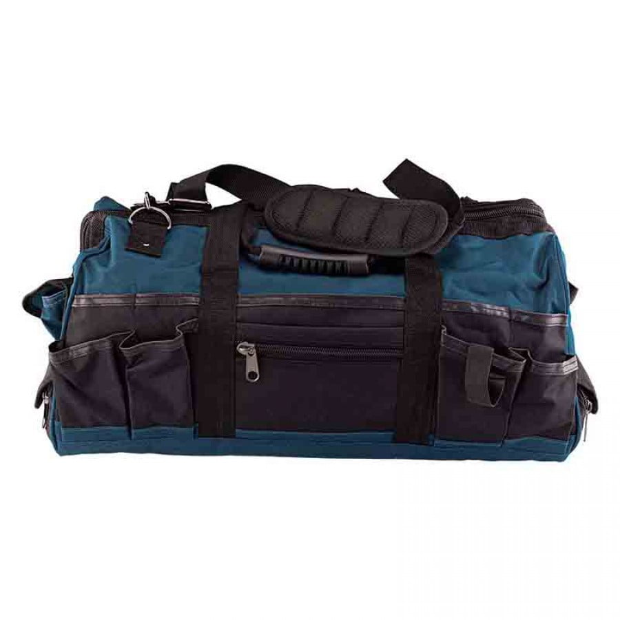 Чанта за инструменти Bormann Pro BTB3100, 57x24x32 см (028994) - от Etools.bg Чанта за инструменти Bormann Pro BTB3100, 57x24x32 см (028994)