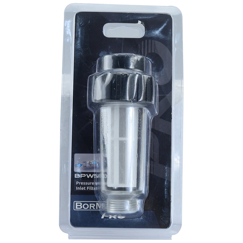 Филтър за водоструйки Bormann Pro BPW5006 (033950) - от Etools.bg Филтър за водоструйки Bormann Pro BPW5006 (033950)