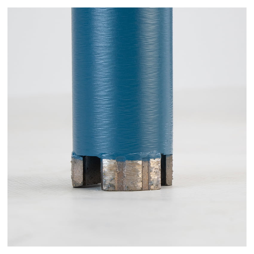 Диамантена боркорона Bormann Pro BHT4563, 40x450 мм (065951)