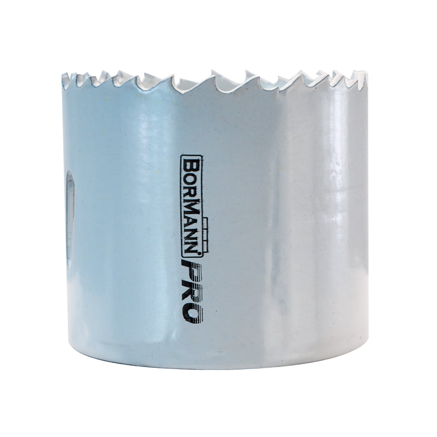 Боркорона за метал Bormann Pro BHT4109, 102 мм (039822) - от Etools.bg Боркорона за метал Bormann Pro BHT4109, 102 мм (039822)