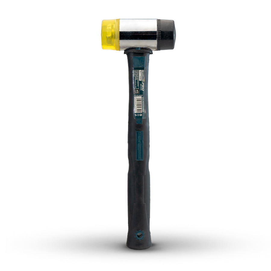 Комбиниран чук Bormann Pro BHT7998, 45 мм (056591) - от Etools.bg Комбиниран чук Bormann Pro BHT7998, 45 мм (056591)