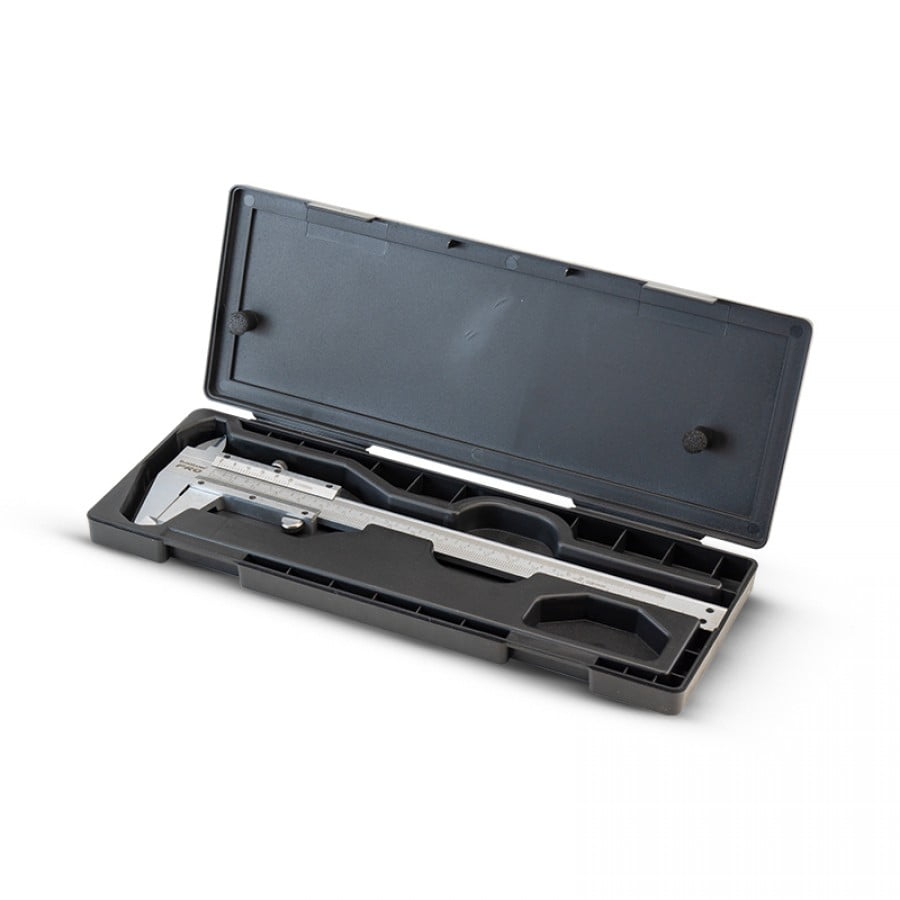 Шублер Bormann Pro BHT7780, 150 мм (052029) - от Etools.bg Шублер Bormann Pro BHT7780, 150 мм (052029)