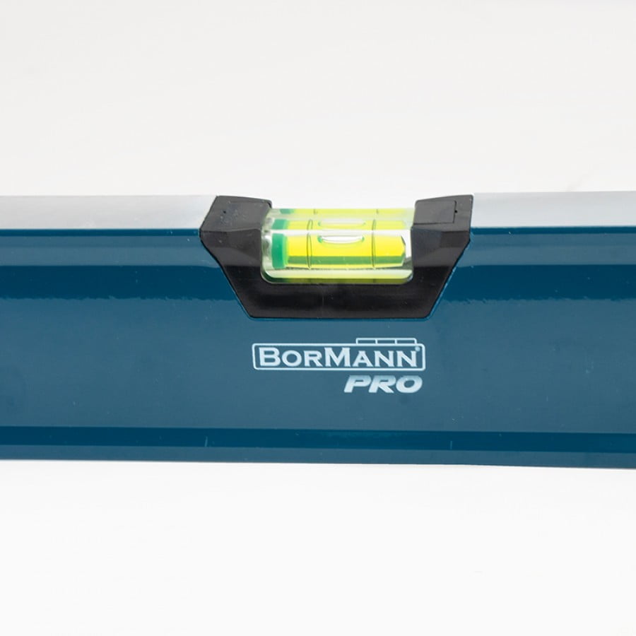 Алуминиев нивелир Bormann Pro BHT7757, 150 см (054771) - от Etools.bg Алуминиев нивелир Bormann Pro BHT7757, 150 см (054771)