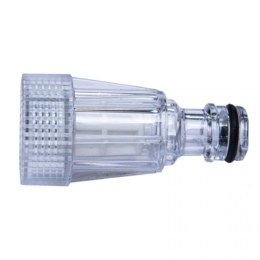 Електрическа водоструйка с аксесоари Bormann Pro BPW4300, 1800 W, 135 бара (037408)