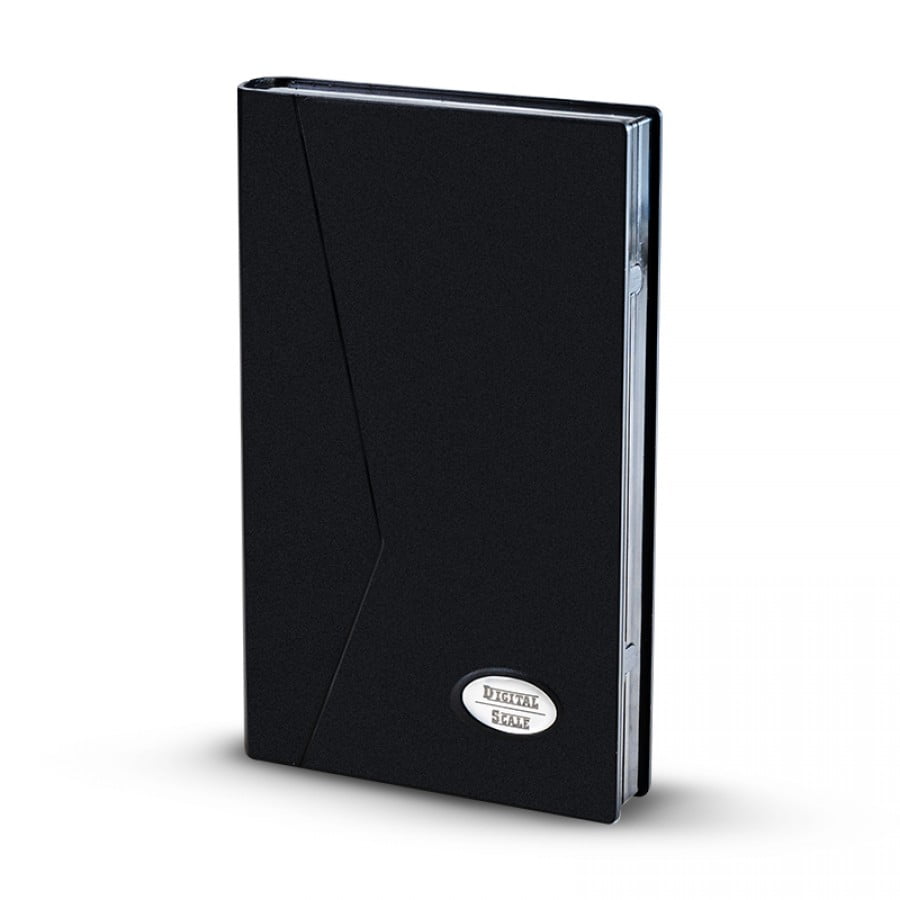 Електронна везна Bormann DS1070, 2 кг (055006)