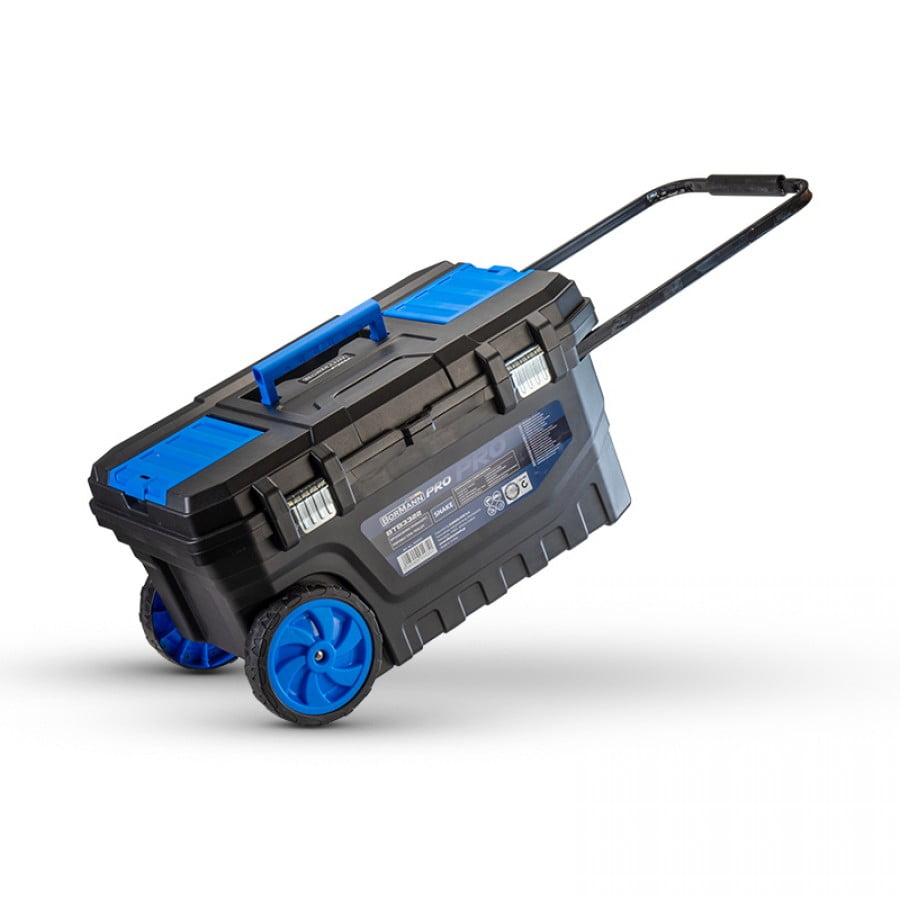 Кутия за инструменти Bormann Pro BTB3322 Snake, 65х40х35 см (054351)