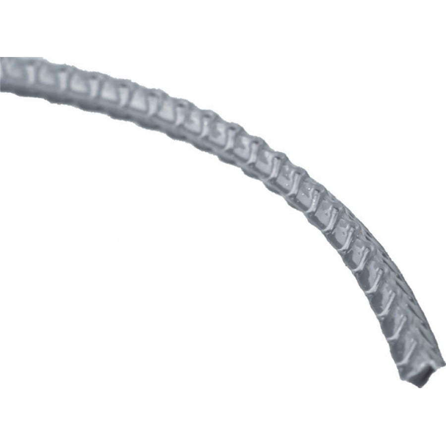 Усукана квадратна корда Nakayama Pro NC1015, 4 мм, 24 м (033738)