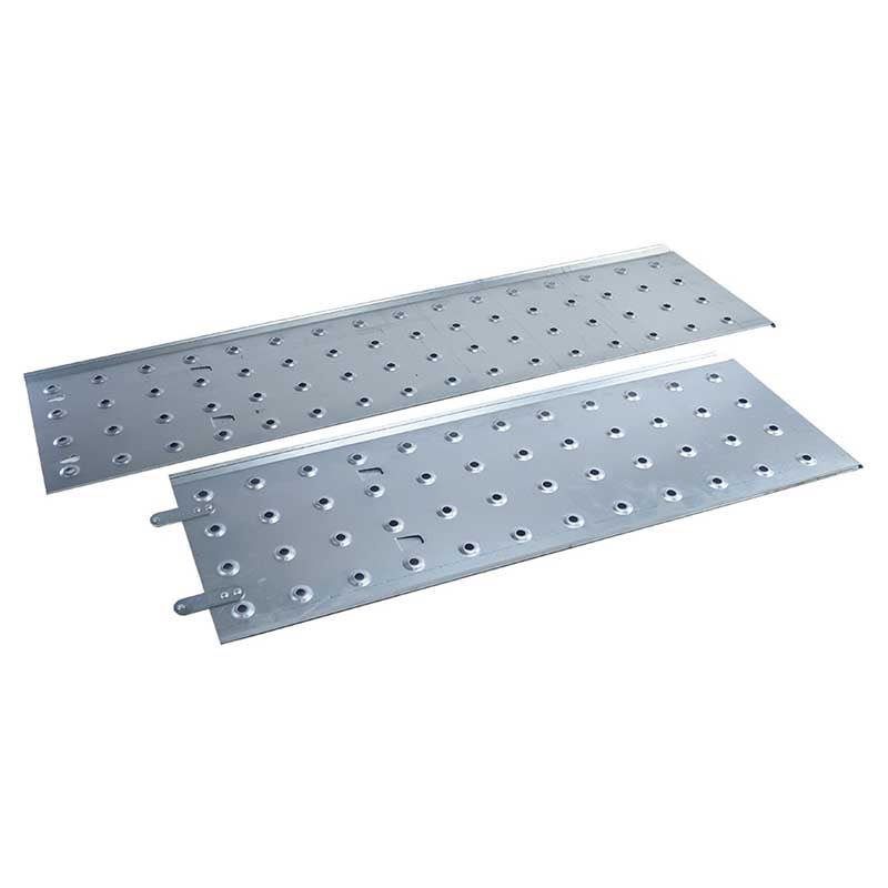 Платформа за многофункционална стълба Bormann Pro BHL5065, 4х3 (044444)