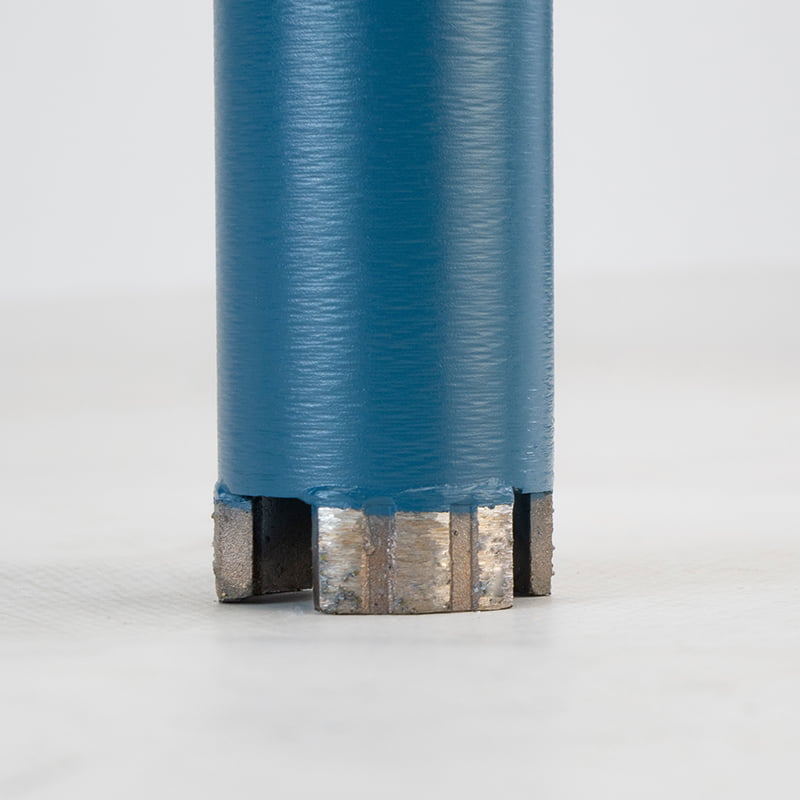 Диамантена боркорона Bormann Pro BHT4504, 52x450 мм (052531)