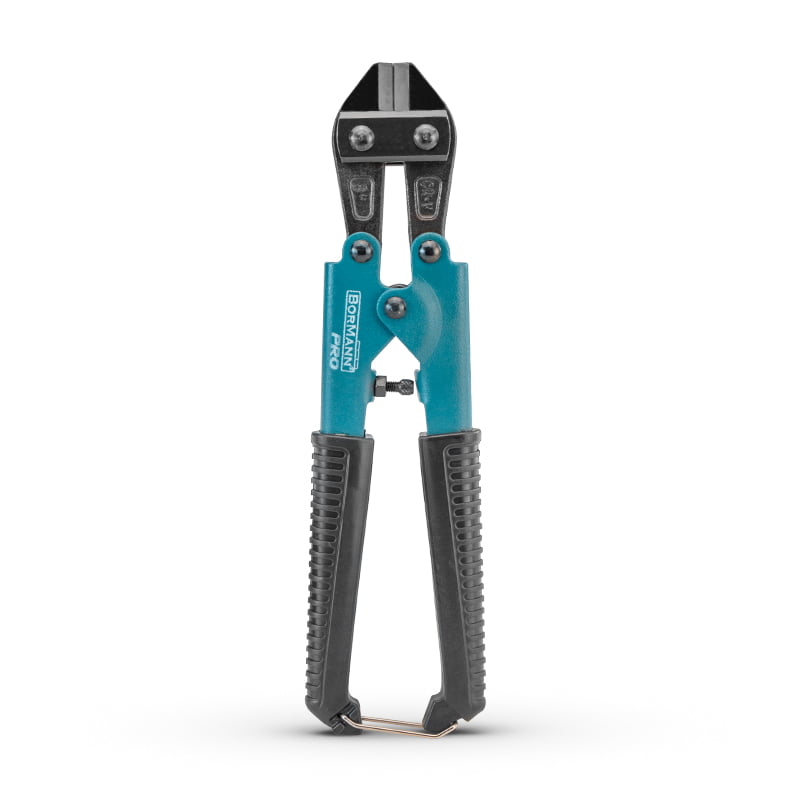Ножица за арматура Bormann Pro BHT7372, 20 см (046875)