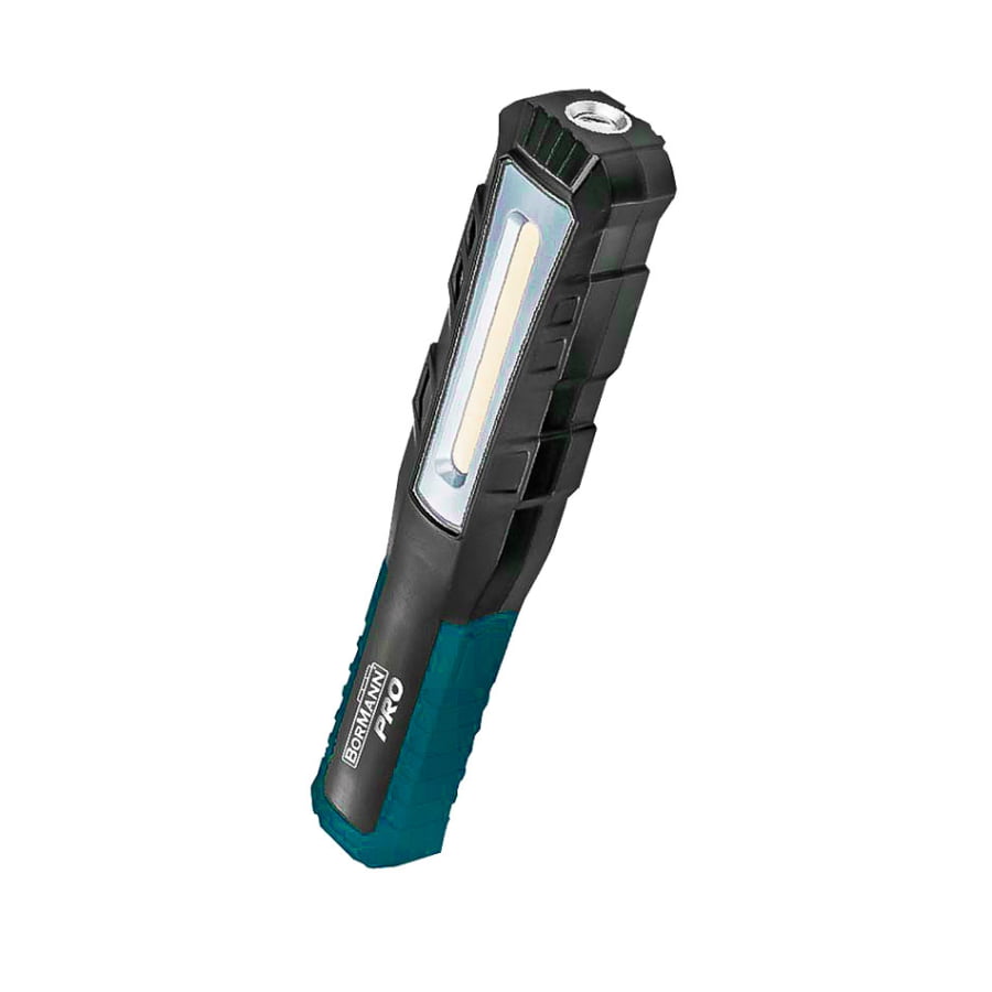Акумулаторна работна лампа Bormann Pro BPR6055, 800 lm, 6000 mAh (035190)