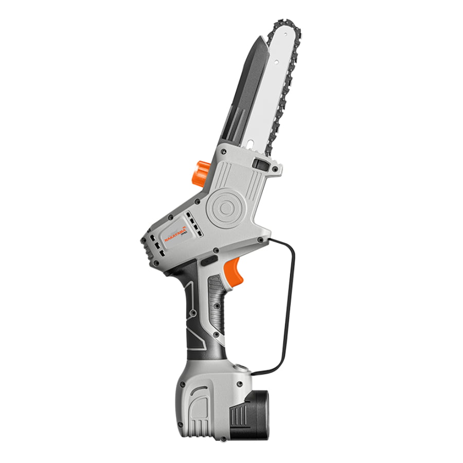 Акумулаторна безчеткова кастрачка Nakayama Pro EC1510, 16.8 V, 2х2 Ah (077411)