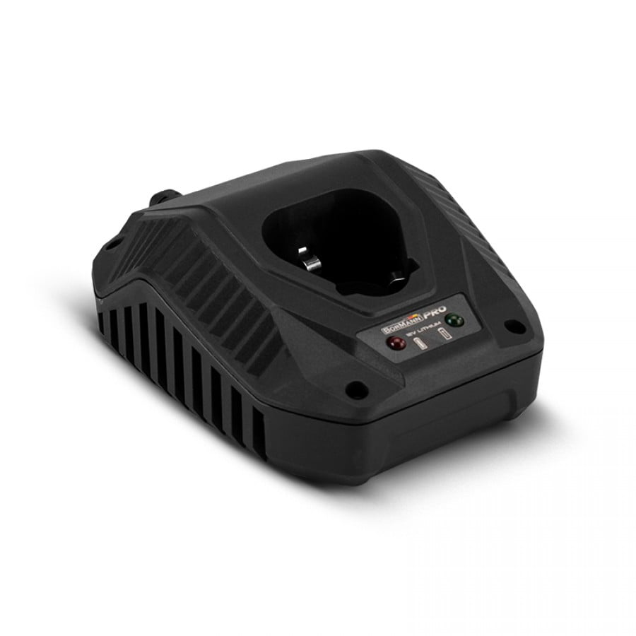 Зарядно устройство Bormann BBP2008, 12 V, 2 Ah (032830) - от Etools.bg Зарядно устройство Bormann BBP2008, 12 V, 2 Ah (032830)