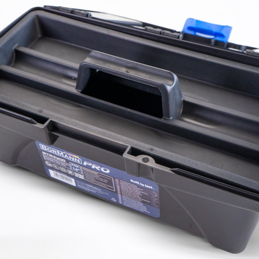 Кутия за инструменти Bormann Pro BTB3306, 55х28х26 см (054276)