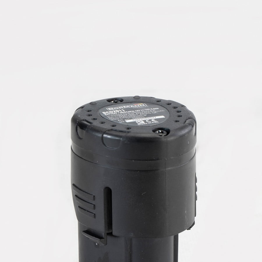 Акумулаторна батерия Bormann BCD2011 Lite Series, 12 V, 2 Ah (050995) - от Etools.bg Акумулаторна батерия Bormann BCD2011 Lite Series, 12 V, 2 Ah (050995)