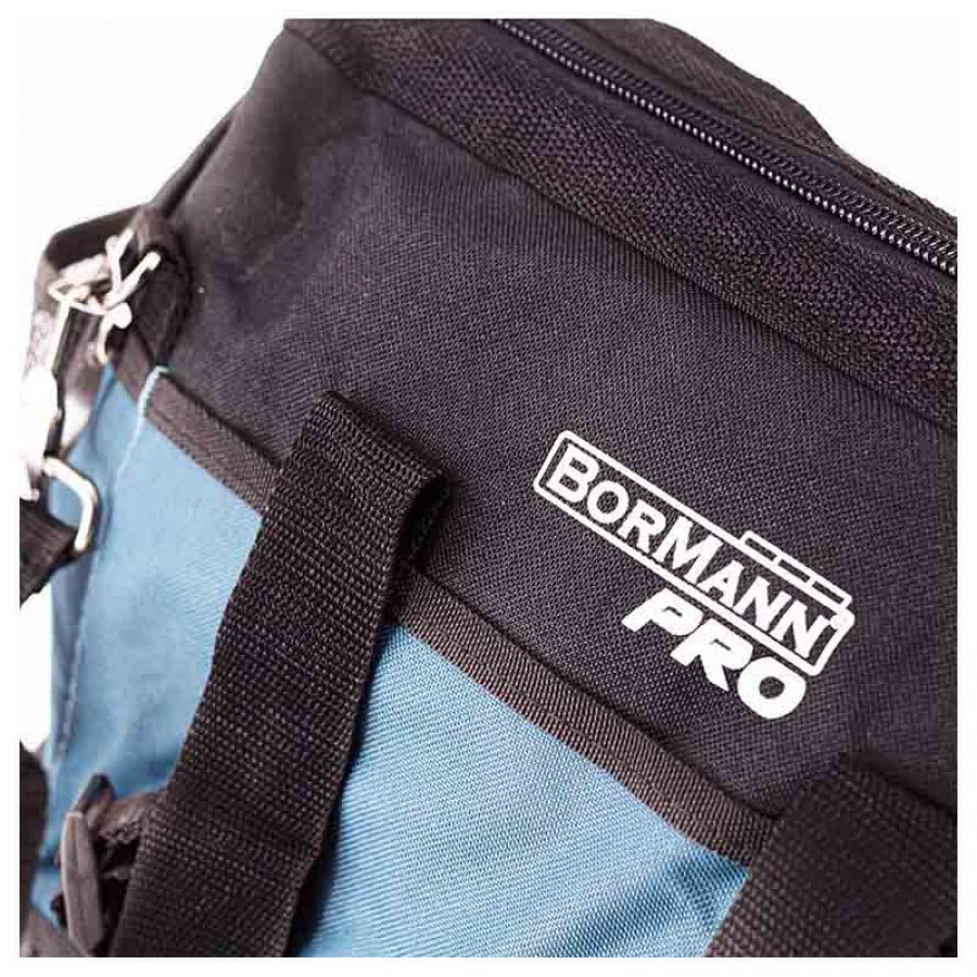 Чанта за инструменти Bormann Pro BTB3050, 41х22х32 см (028987)